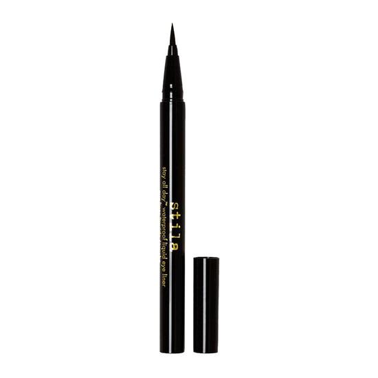 Stila Stay All Day Waterproof Liquid Eyeliner Intense Smoky Quartz