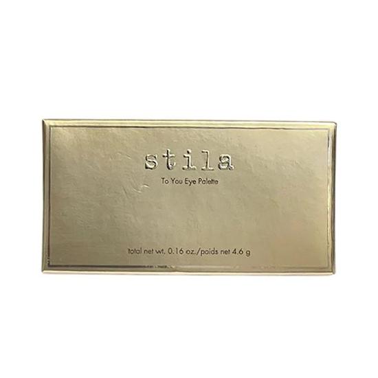 Stila To You Eye Palette Hangang Sunset 4.6g / Hangang Sunset