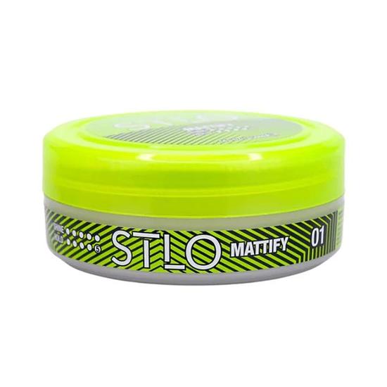 STLO 01 Hair Mattify 150ml