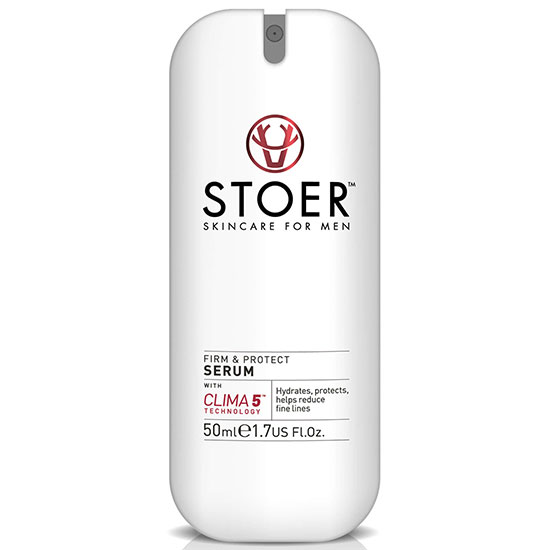 Stoer Skincare Firm & Protect Serum