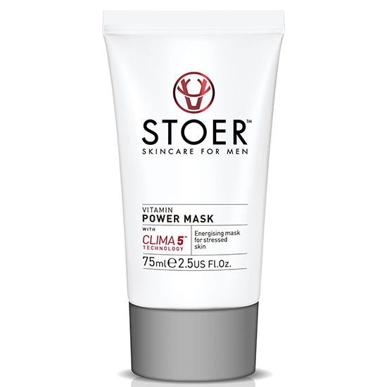 Stoer Skincare Vitamin Power Mask