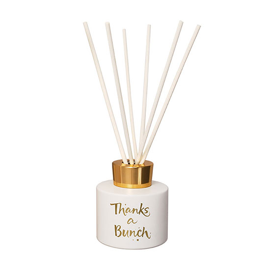 Stoneglow Thanks A Bunch Reed Diffuser