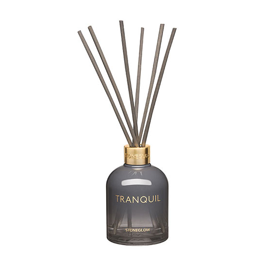 Stoneglow Tranquil Oolong Tea & Neroli Reed Diffuser 150ml