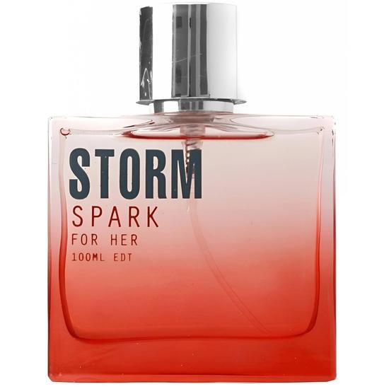 Storm Spark Eau De Toilette