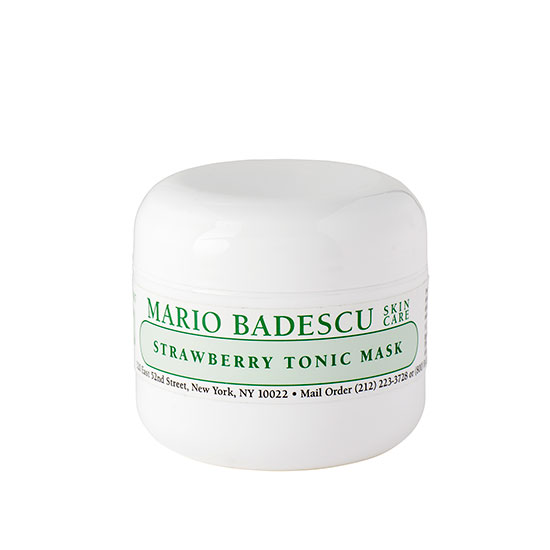 Mario Badescu Strawberry Tonic Mask 59ml
