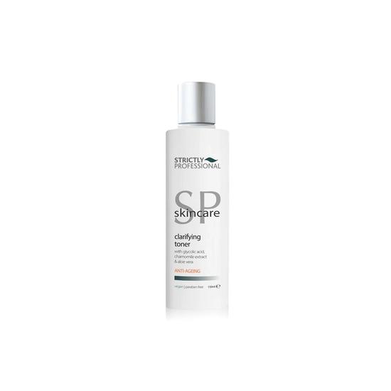 Strictly Professional Anti-Age Clarifying Toner 150ml