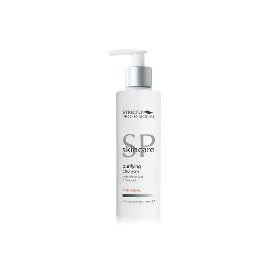 Strictly Professional Anti-Age Purifying Cleanser 150ml