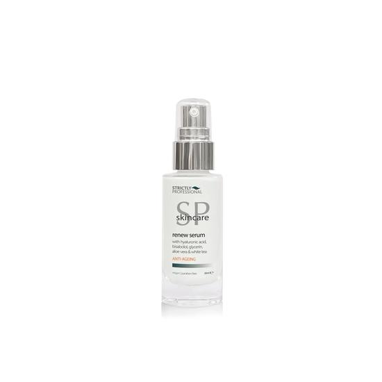 Strictly Professional Anti-Age Renew Serum 150ml