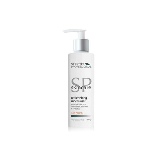 Strictly Professional Anti-Age Replenishing Moisturiser 150ml