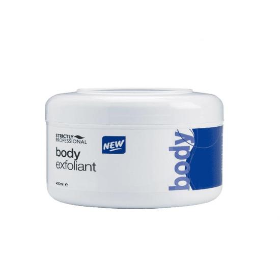 Strictly Professional Body Exfoliant 450ml