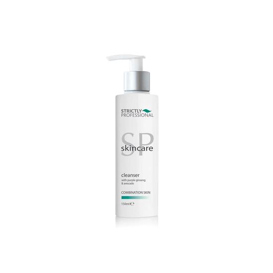 Strictly Professional Combination Skin Cleanser 150ml