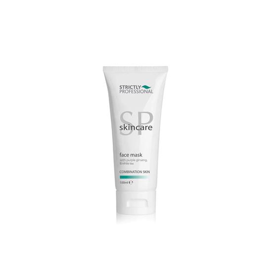 Strictly Professional Combination Skin Face Mask 100ml