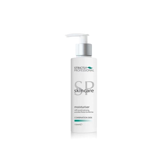 Strictly Professional Combination Skin Moisturiser 150ml