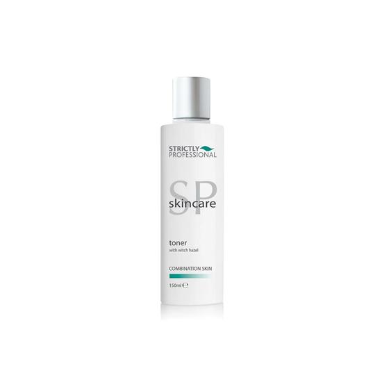 Strictly Professional Combination Skin Toner 150ml