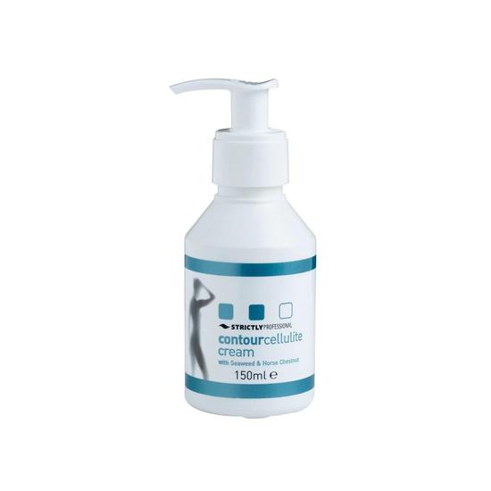 Strictly Professional Contour Cellulite Cream 150ml