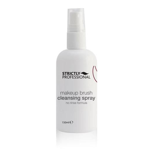 Strictly Professional Cosmetic Brush Spray 150ml