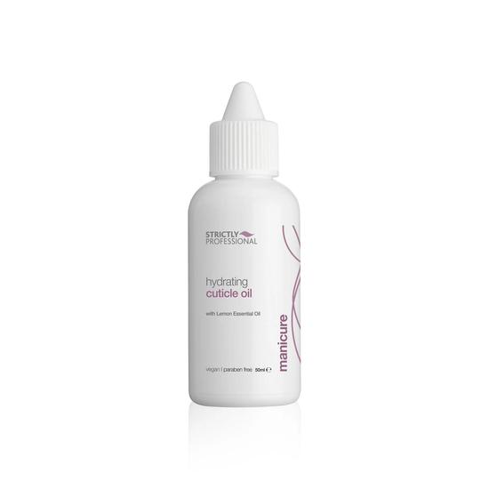Strictly Professional Cuticle Oil 50ml