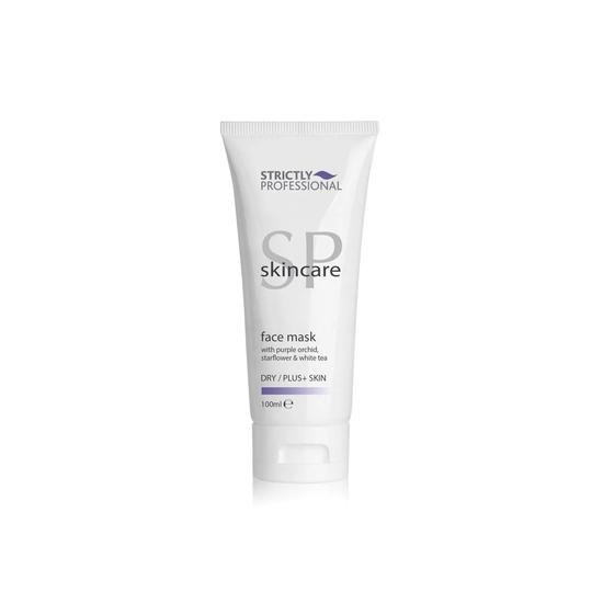 Strictly Professional Dry/Plus Skin Face Mask 100ml