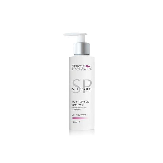 Strictly Professional Eye Makeup Remover