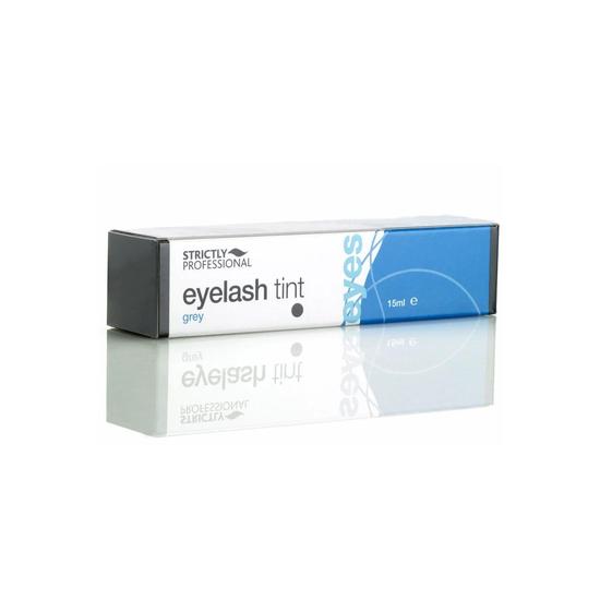Strictly Professional Eyelash Tint Black