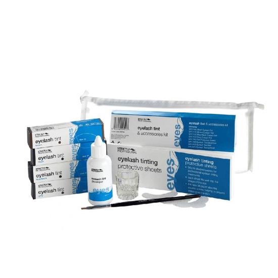 Strictly Professional Eyelash Tinting Kit