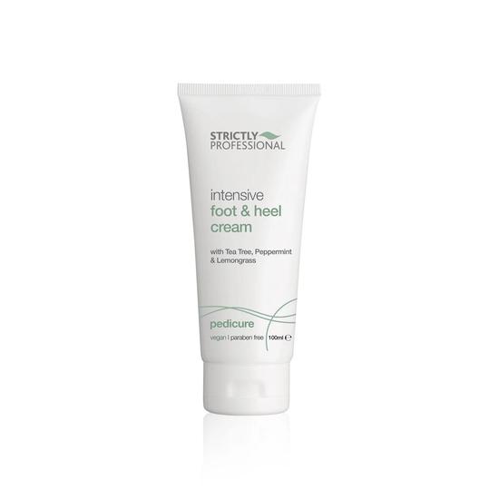 Strictly Professional Foot & Heel Cream 100ml