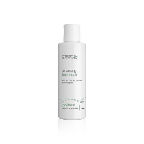 Strictly Professional Foot Soak 150ml