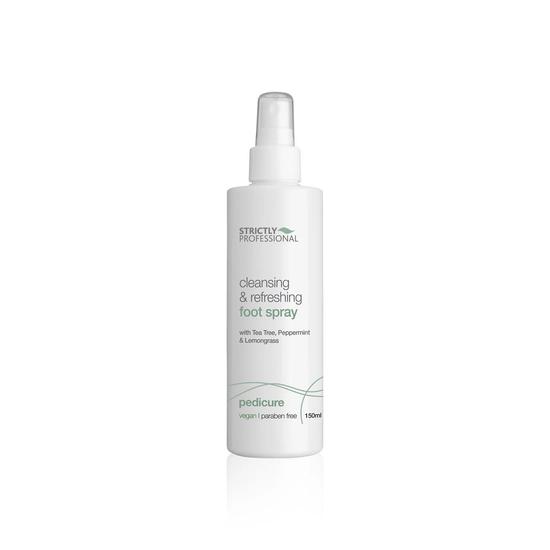 Strictly Professional Foot Spray 150ml