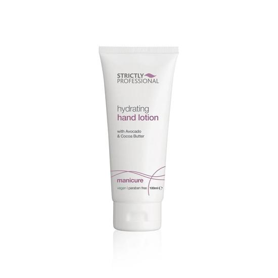 Strictly Professional Hand Lotion 100ml