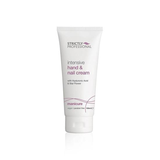 Strictly Professional Hand & Nail Cream 100ml