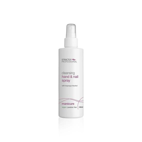 Strictly Professional Hand & Nail Spray 150ml