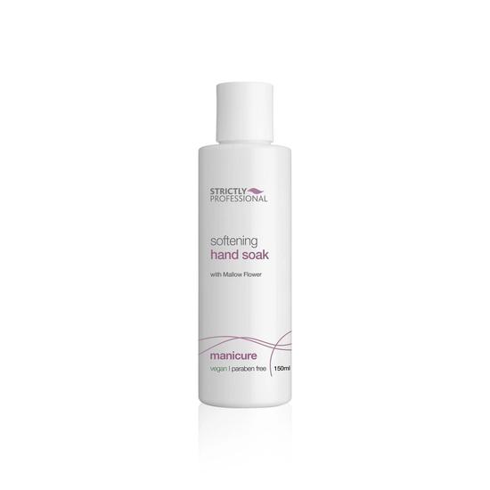 Strictly Professional Hand Soak 100ml