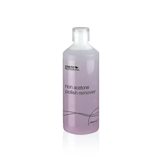 Strictly Professional Non Acetone Nail Polish Remover 150ml
