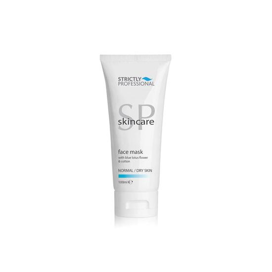 Strictly Professional Normal/Dry Skin Face Mask 100ml