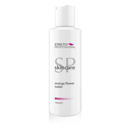 Strictly Professional Orange Flower Water 150ml