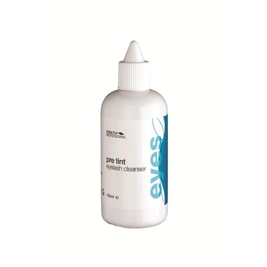 Strictly Professional Pre Tint Cleanser 150ml