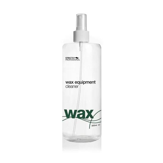 Strictly Professional Wax Equipment Cleaner 500ml