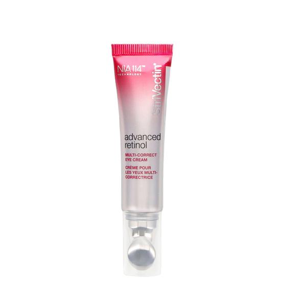 StriVectin Advanced Retinol Multi-Correct Eye Cream