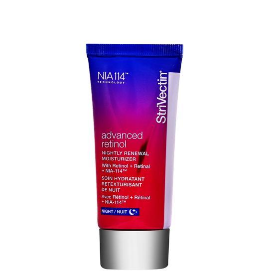 StriVectin Advanced Retinol Nightly Renewal Moisturiser