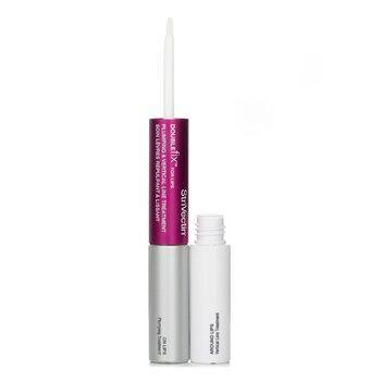 StriVectin Anti-Wrinkle Double Fix For Lips Plumping & Vertical Line Treatment 2x5ml