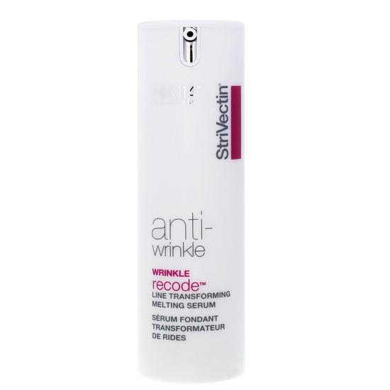 StriVectin Anti-Wrinkle Line Transforming Melting Serum