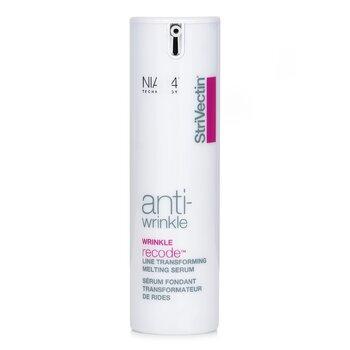 StriVectin Anti-Wrinkle Line Transforming Melting Serum 30ml