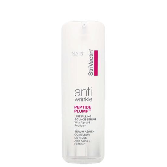 StriVectin Anti Wrinkle Peptide Plump Line Filling Bounce Serum