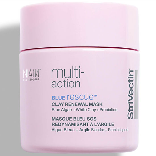 StriVectin Blue Rescue Clay Renewal Masque 94g