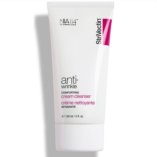 StriVectin Comforting Cream Cleanser