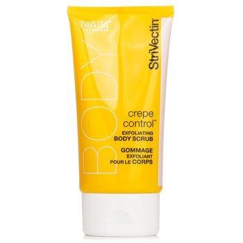 StriVectin Crepe Control Exfoliating Body Scrub 150ml