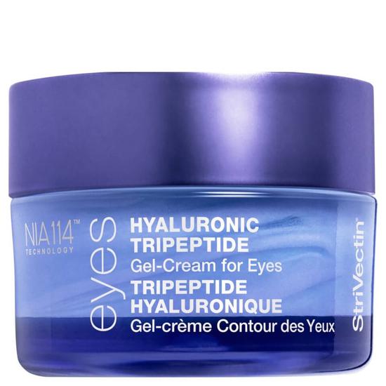 StriVectin Hyaluronic Tripeptide Gel-Cream For Eyes