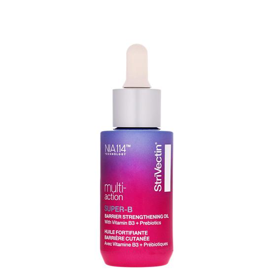 StriVectin Multi-Action Super-B Barrier Strengthening Oil 30ml