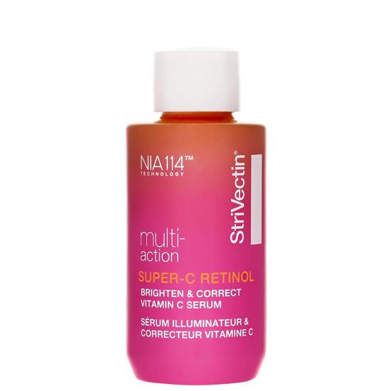 StriVectin Multi-Action Super-C Retinol Brighten & Correct Vitamin C Serum