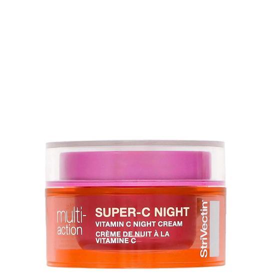 StriVectin Multi-Action Super-C Vitamin C Night Cream